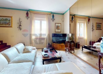Villa Via Nuova Di Crevari, 169 
 Voltri, Genova (zona Voltri) - foto 17