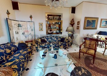 Villa Via Nuova Di Crevari, 169 
 Voltri, Genova (zona Voltri) - foto 19
