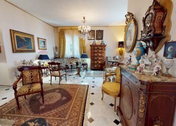 Villa Via Nuova Di Crevari, 169 
 Voltri, Genova (zona Voltri) - foto 20