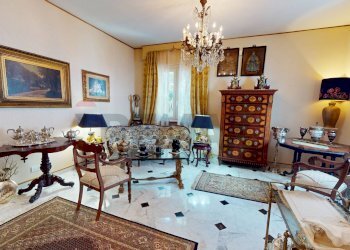 Villa Via Nuova Di Crevari, 169 
 Voltri, Genova (zona Voltri) - foto 21