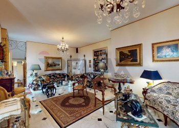 Villa Via Nuova Di Crevari, 169 
 Voltri, Genova (zona Voltri) - foto 22