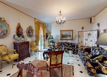 Villa Via Nuova Di Crevari, 169 
 Voltri, Genova (zona Voltri) - foto 23