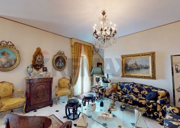 Villa Via Nuova Di Crevari, 169 
 Voltri, Genova (zona Voltri) - foto 24