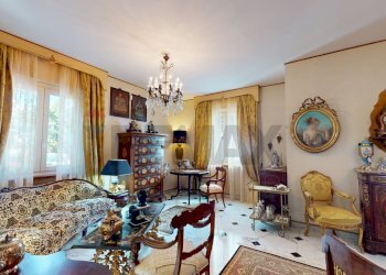 Villa Via Nuova Di Crevari, 169 
 Voltri, Genova (zona Voltri) - foto 25
