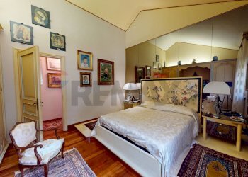 Villa Via Nuova Di Crevari, 169 
 Voltri, Genova (zona Voltri) - foto 28