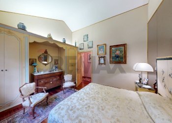 Villa Via Nuova Di Crevari, 169 
 Voltri, Genova (zona Voltri) - foto 29