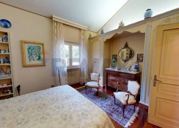 Villa Via Nuova Di Crevari, 169 
 Voltri, Genova (zona Voltri) - foto 30
