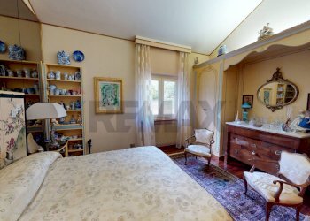 Villa Via Nuova Di Crevari, 169 
 Voltri, Genova (zona Voltri) - foto 31