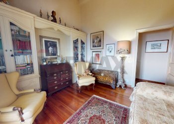 Villa Via Nuova Di Crevari, 169 
 Voltri, Genova (zona Voltri) - foto 32