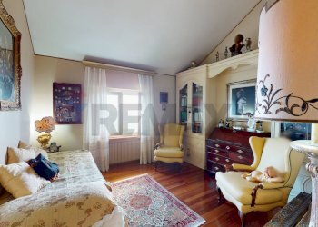 Villa Via Nuova Di Crevari, 169 
 Voltri, Genova (zona Voltri) - foto 33