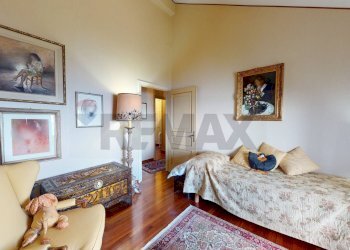 Villa Via Nuova Di Crevari, 169 
 Voltri, Genova (zona Voltri) - foto 34
