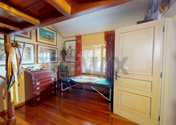 Villa Via Nuova Di Crevari, 169 
 Voltri, Genova (zona Voltri) - foto 37