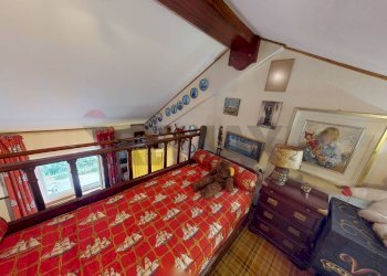 Villa Via Nuova Di Crevari, 169 
 Voltri, Genova (zona Voltri) - foto 39