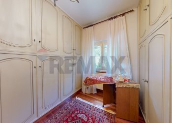 Villa Via Nuova Di Crevari, 169 
 Voltri, Genova (zona Voltri) - foto 42