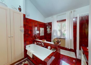 Villa Via Nuova Di Crevari, 169 
 Voltri, Genova (zona Voltri) - foto 43