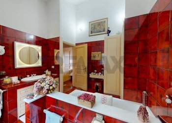 Villa Via Nuova Di Crevari, 169 
 Voltri, Genova (zona Voltri) - foto 44