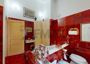 Villa Via Nuova Di Crevari, 169 
 Voltri, Genova (zona Voltri) - foto 45