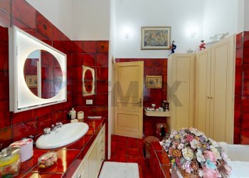 Villa Via Nuova Di Crevari, 169 
 Voltri, Genova (zona Voltri) - foto 46