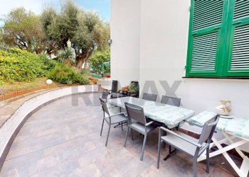 Villa Via Nuova Di Crevari, 169 
 Voltri, Genova (zona Voltri) - foto 50