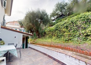 Villa Via Nuova Di Crevari, 169 
 Voltri, Genova (zona Voltri) - foto 51