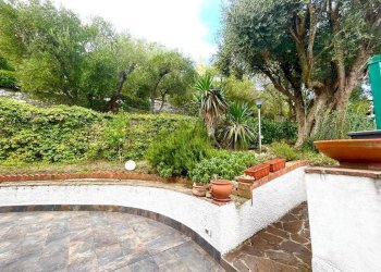 Villa Via Nuova Di Crevari, 169 
 Voltri, Genova (zona Voltri) - foto 53