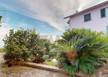 Villa Via Nuova Di Crevari, 169 
 Voltri, Genova (zona Voltri) - foto 54