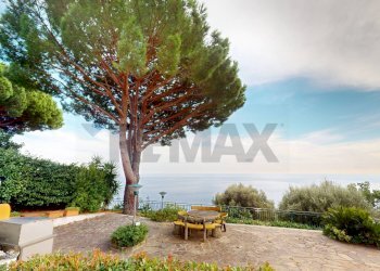 Villa Via Nuova Di Crevari, 169 
 Voltri, Genova (zona Voltri) - foto 57