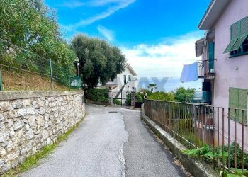 Villa Via Nuova Di Crevari, 169 
 Voltri, Genova (zona Voltri) - foto 61
