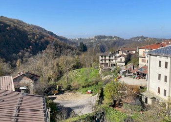 Two-room apartment Via Provinciale, 110 
 San Giacomo, Roburent - photo 1