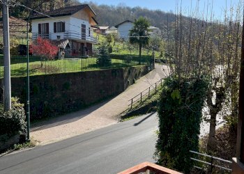 Two-room apartment Via Provinciale, 110 
 San Giacomo, Roburent - photo 2