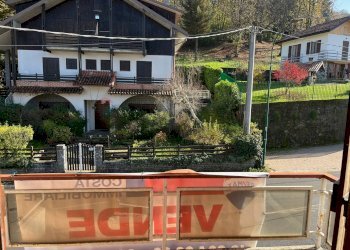 Two-room apartment Via Provinciale, 110 
 San Giacomo, Roburent - photo 3