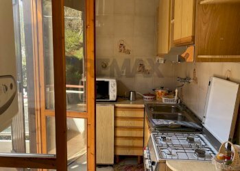 Two-room apartment Via Provinciale, 110 
 San Giacomo, Roburent - photo 4