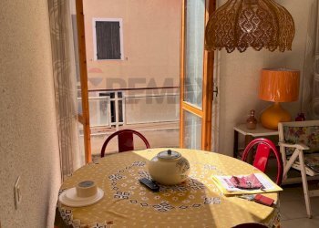 Two-room apartment Via Provinciale, 110 
 San Giacomo, Roburent - photo 6
