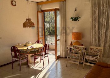 Two-room apartment Via Provinciale, 110 
 San Giacomo, Roburent - photo 9