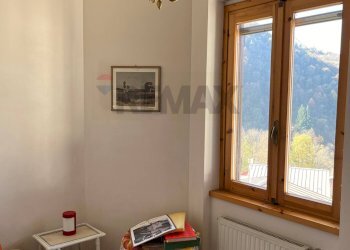 Two-room apartment Via Provinciale, 110 
 San Giacomo, Roburent - photo 14