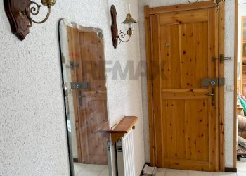 Two-room apartment Via Provinciale, 110 
 San Giacomo, Roburent - photo 15