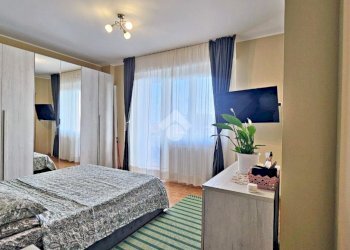 Quadrilocale Via roma, San Giovanni in Marignano - foto 16
