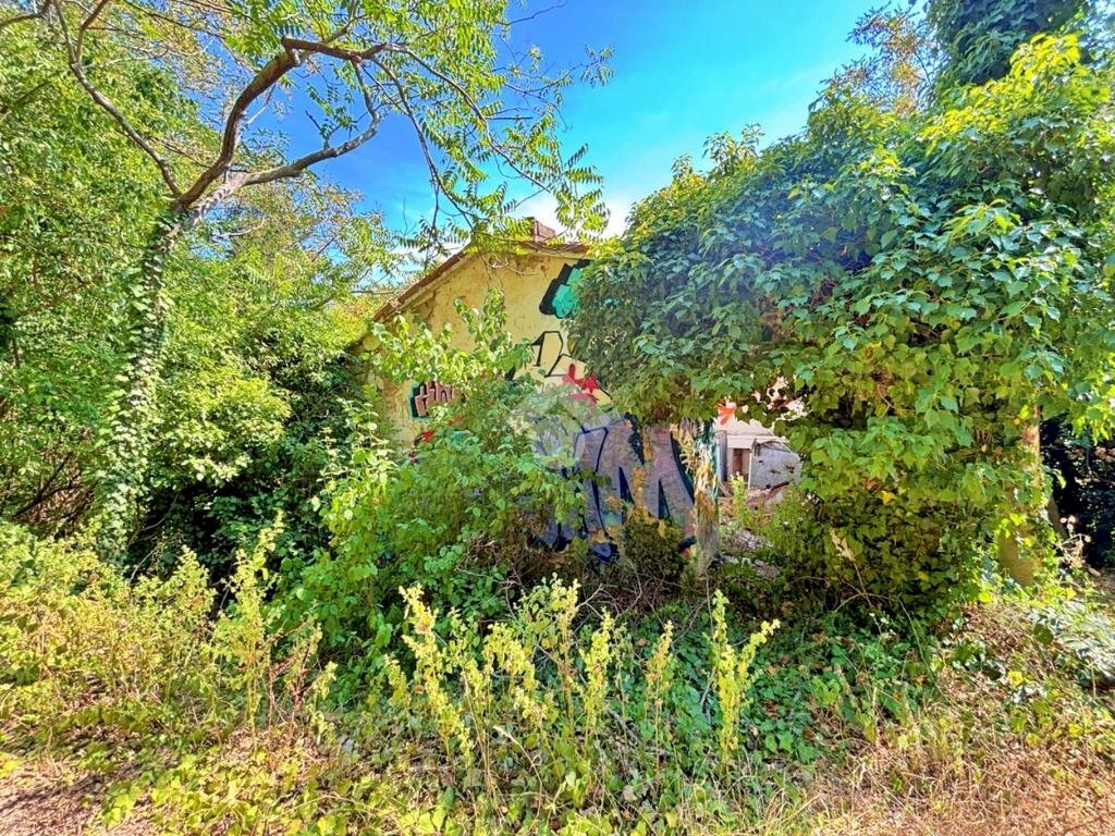 Terreno edificabile Via Vallone, Montefiore Conca - foto 3