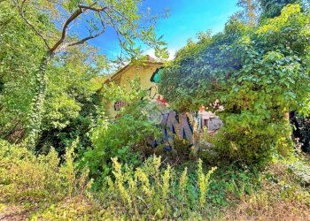 Terreno edificabile Via Vallone, Montefiore Conca - foto 3
