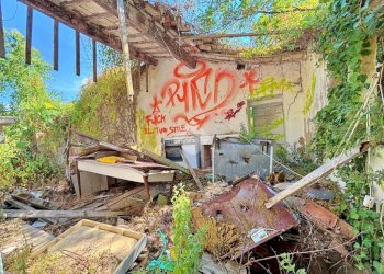 Terreno edificabile Via Vallone, Montefiore Conca - foto 4