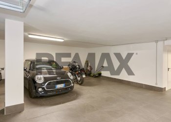 Trilocale Via Della Frasca, 24 
 Toscana, Bologna (zona Toscana) - foto 4