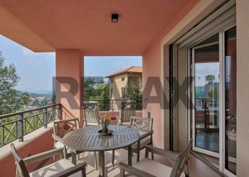 Trilocale Via Della Frasca, 24 
 Toscana, Bologna (zona Toscana) - foto 31
