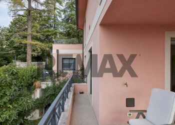 Trilocale Via Della Frasca, 24 
 Toscana, Bologna (zona Toscana) - foto 35