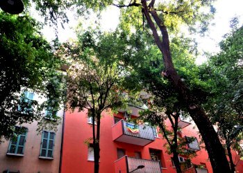 Attico Bolognina, Bologna, Bologna (zona Bolognina) - foto 13