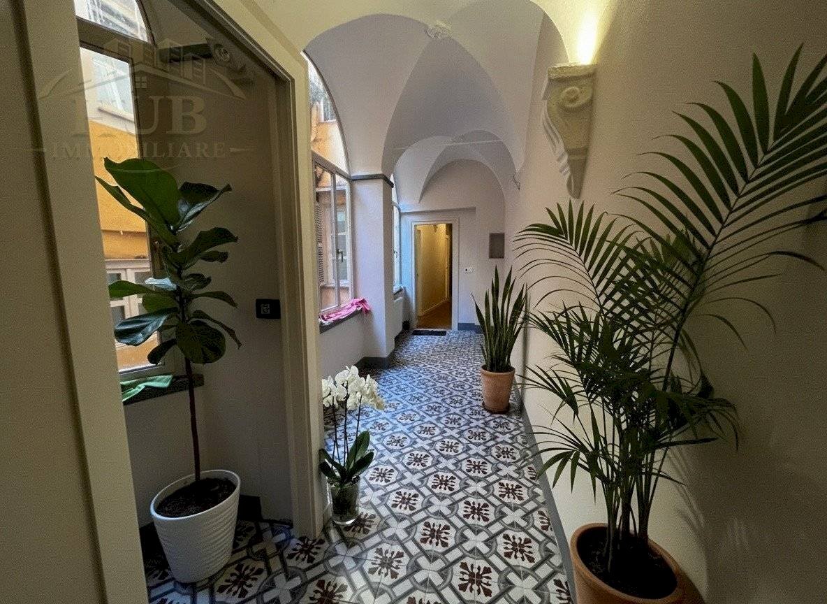 Trilocale Via roma 34, Cuneo (zona Centro Storico) - foto 3