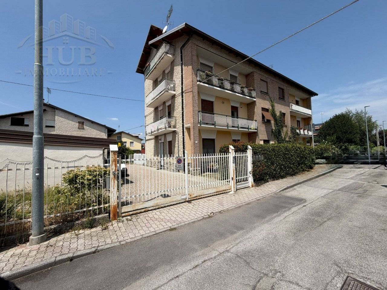 Trilocale Via Edelweiss, Borgo San Dalmazzo - foto 2