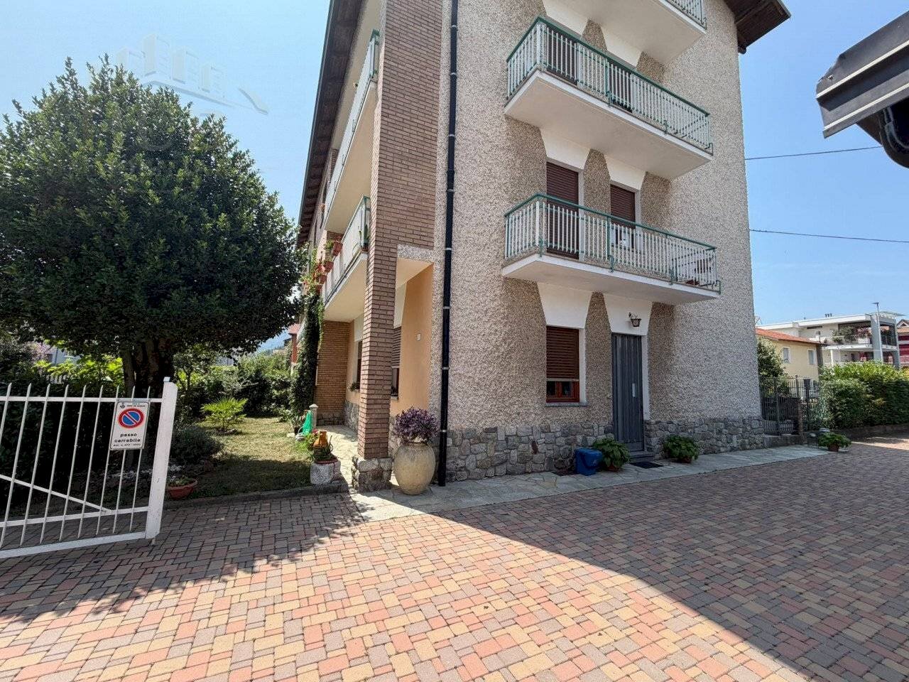 Trilocale Via Edelweiss, Borgo San Dalmazzo - foto 3