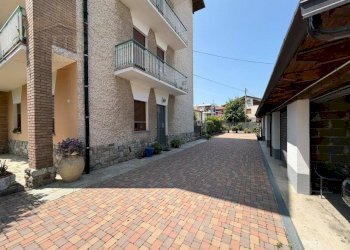 Trilocale Via Edelweiss, Borgo San Dalmazzo - foto 6