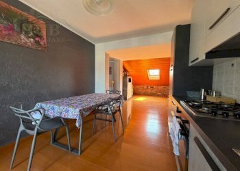 Trilocale Via Edelweiss, Borgo San Dalmazzo - foto 28