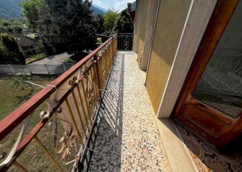 Casa indipendente Via tenente arturo garino 3, San Damiano Macra - foto 29